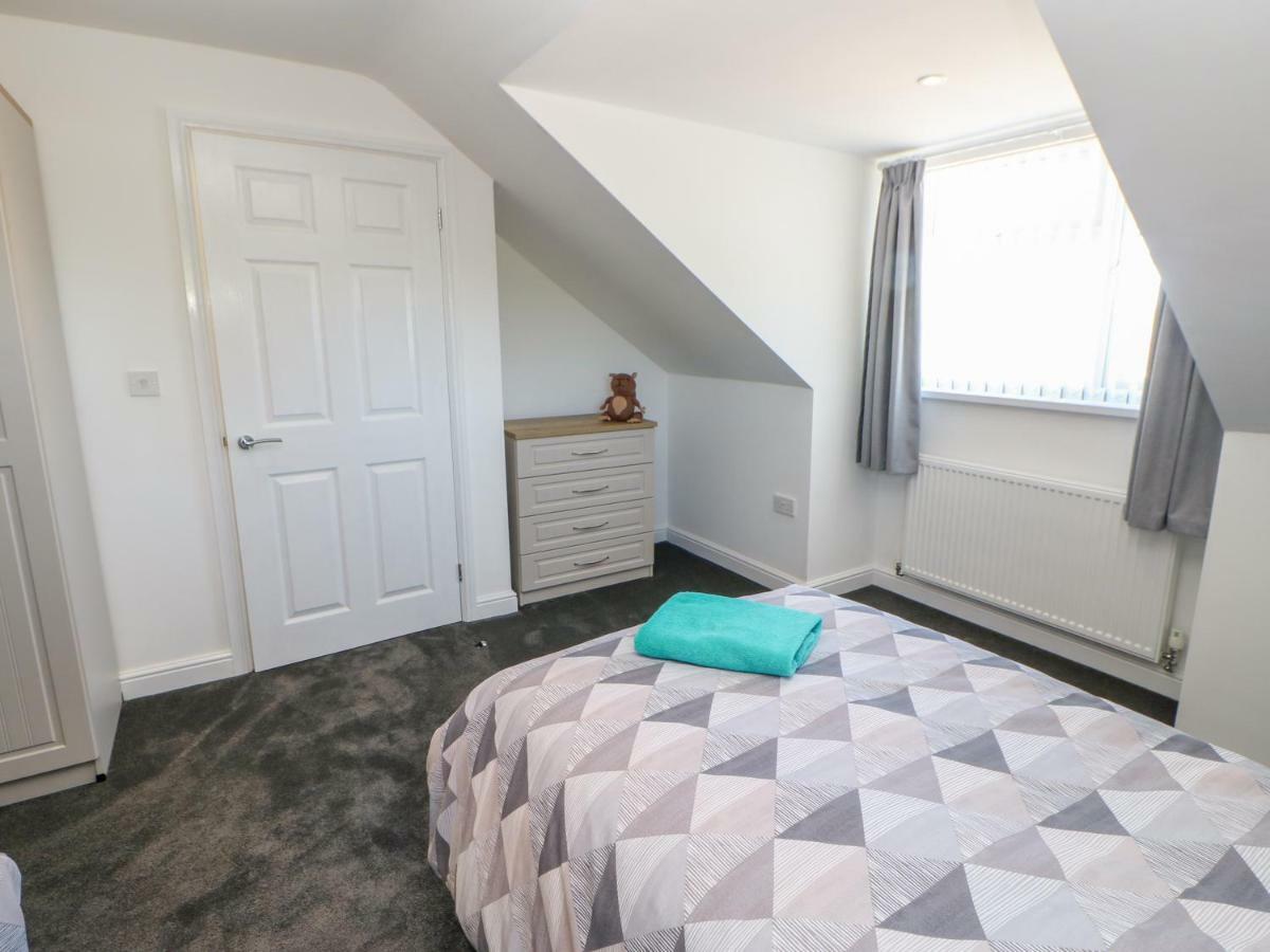 Bramble Cottage Durham Dış mekan fotoğraf