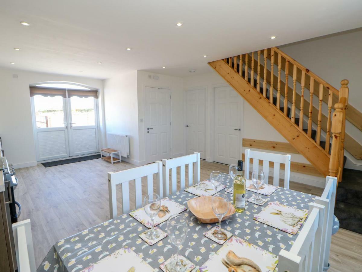 Bramble Cottage Durham Dış mekan fotoğraf