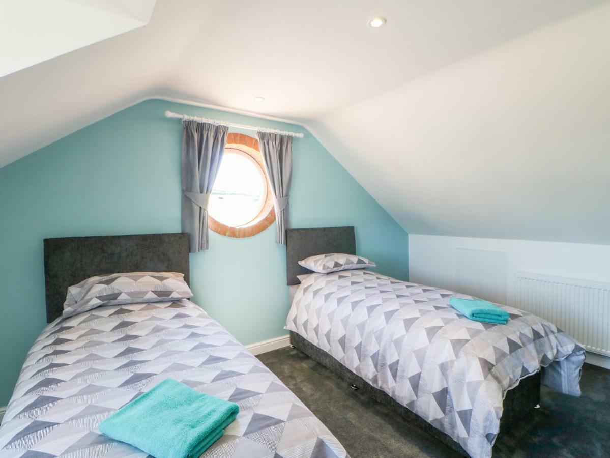 Bramble Cottage Durham Dış mekan fotoğraf